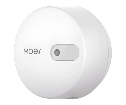 Czujnik inteligentny MOES Mikrofalowy czujnik ruchu, obecności osób Zigbee 3.0 TUYA